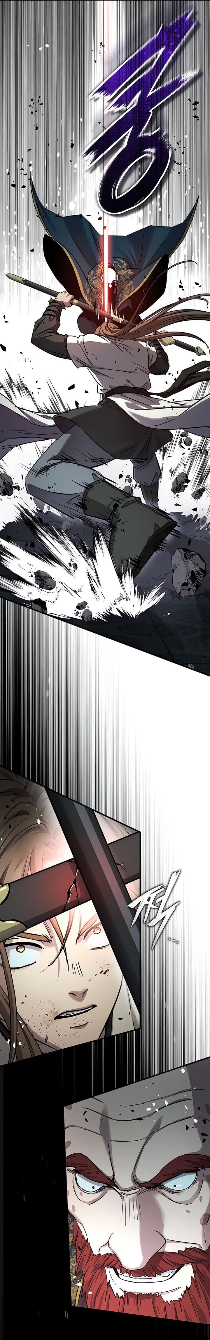 Absolute Dominion Chapter 73 Halaman 19