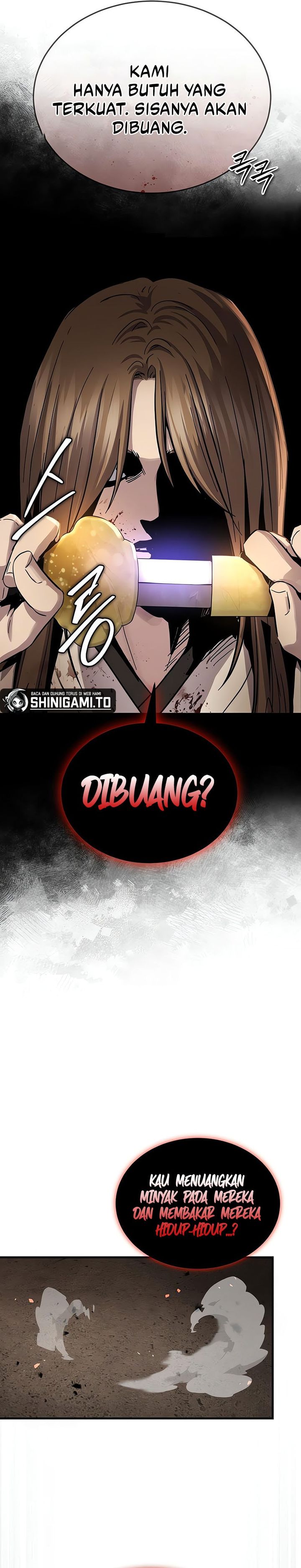 Absolute Dominion Chapter 73 Halaman 25