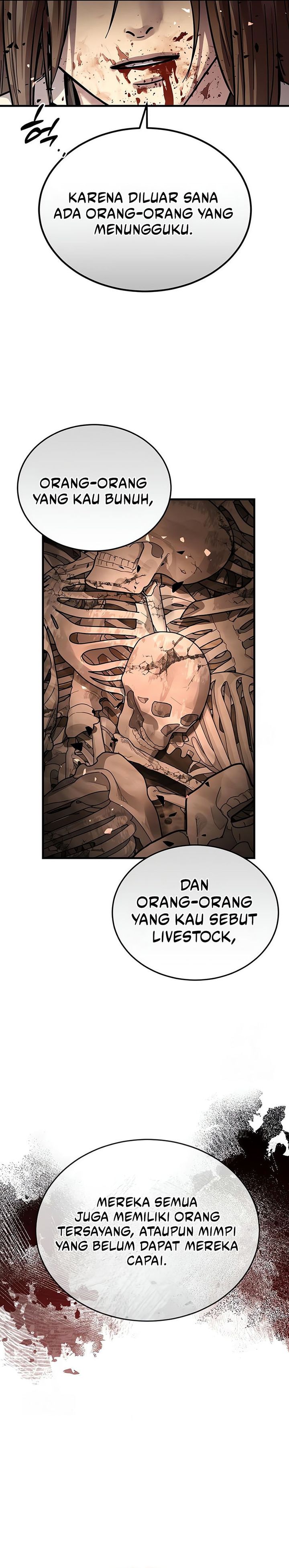 Absolute Dominion Chapter 73 Halaman 31