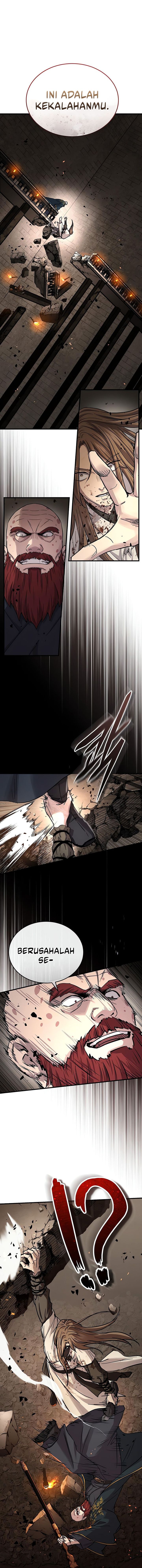 Absolute Dominion Chapter 73 Halaman 36