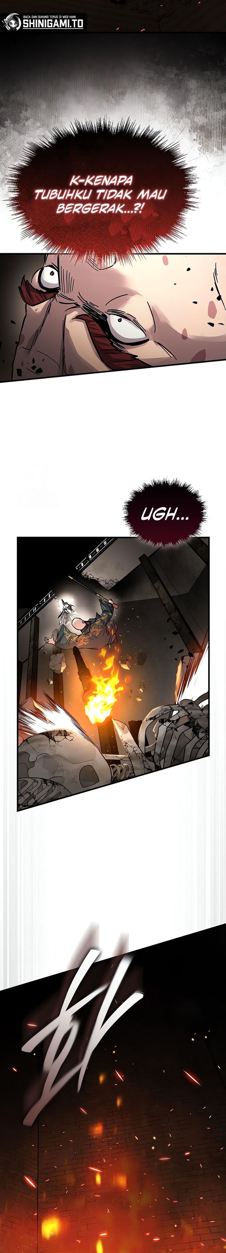 Absolute Dominion Chapter 73 Halaman 37