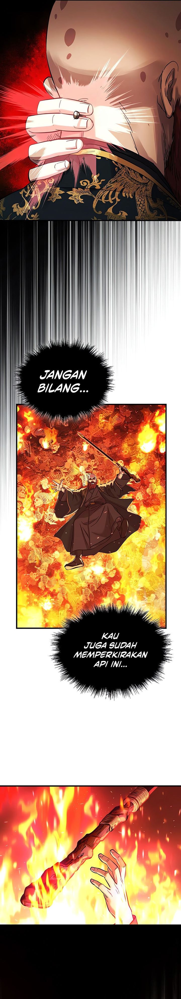 Absolute Dominion Chapter 73 Halaman 40