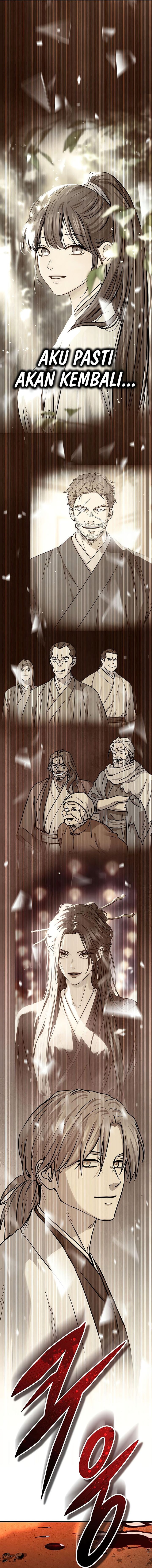 Absolute Dominion Chapter 73 Halaman 45