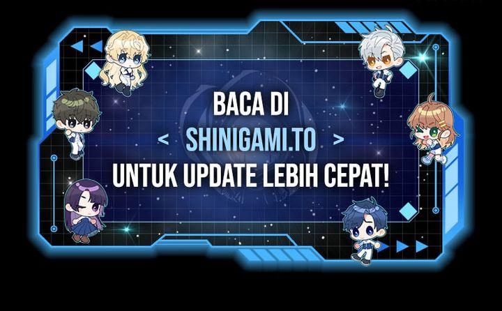 Absolute Dominion Chapter 73 Halaman 47