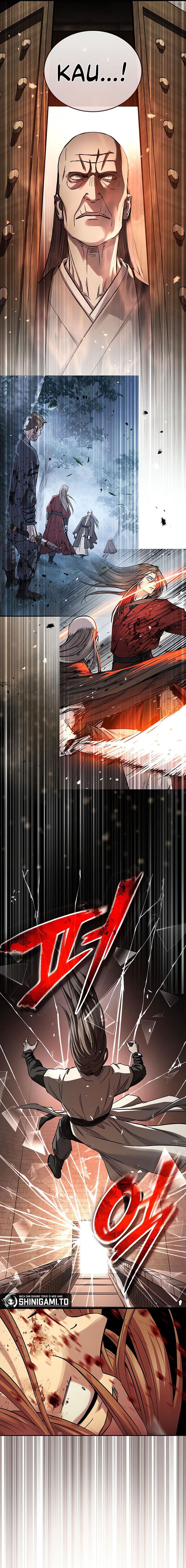 Absolute Dominion Chapter 74 Halaman 2