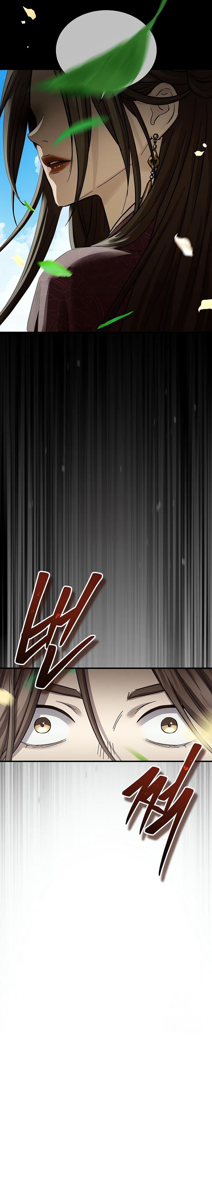 Absolute Dominion Chapter 74 Halaman 11