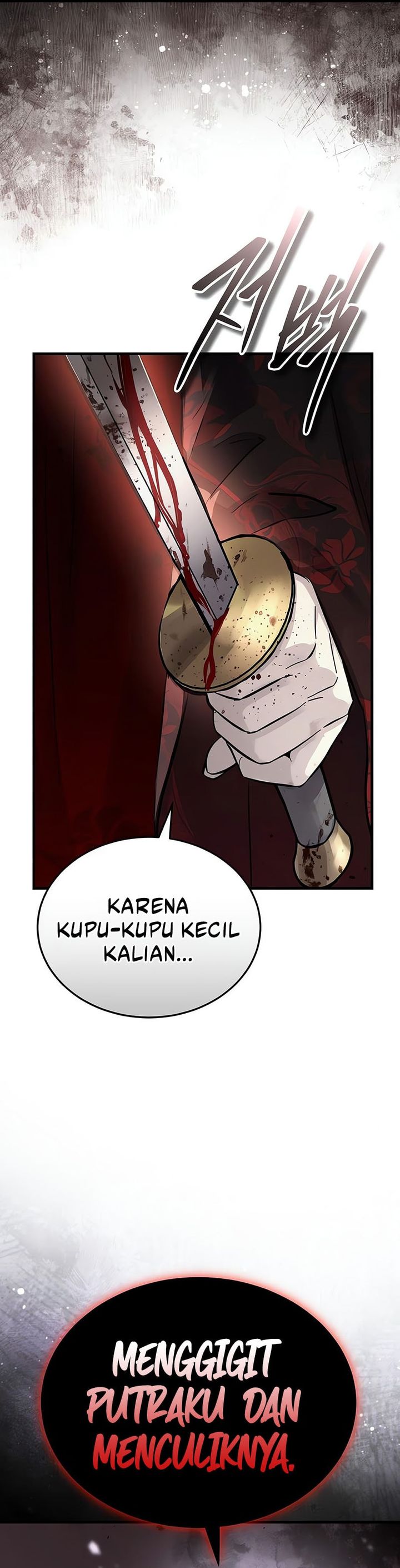 Absolute Dominion Chapter 74 Halaman 14