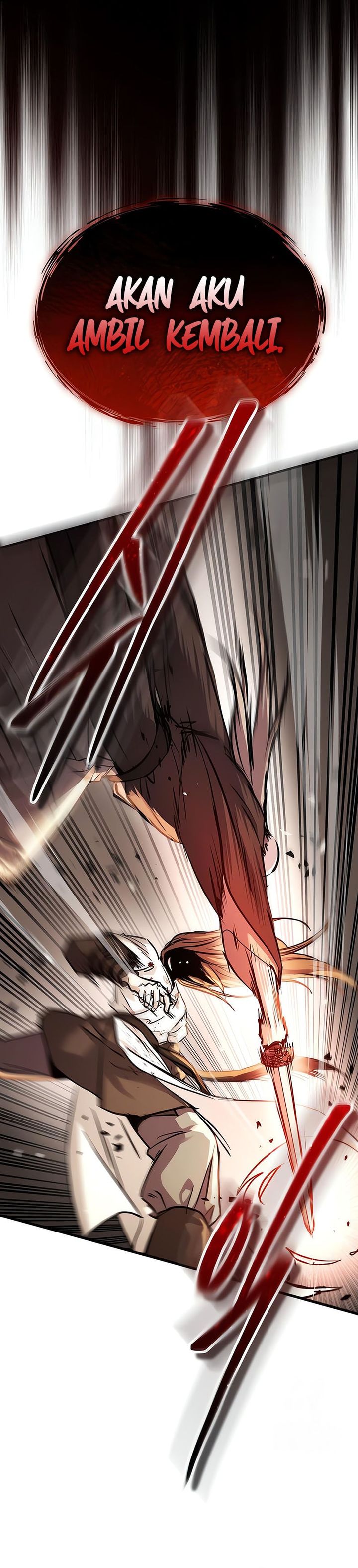 Absolute Dominion Chapter 74 Halaman 24