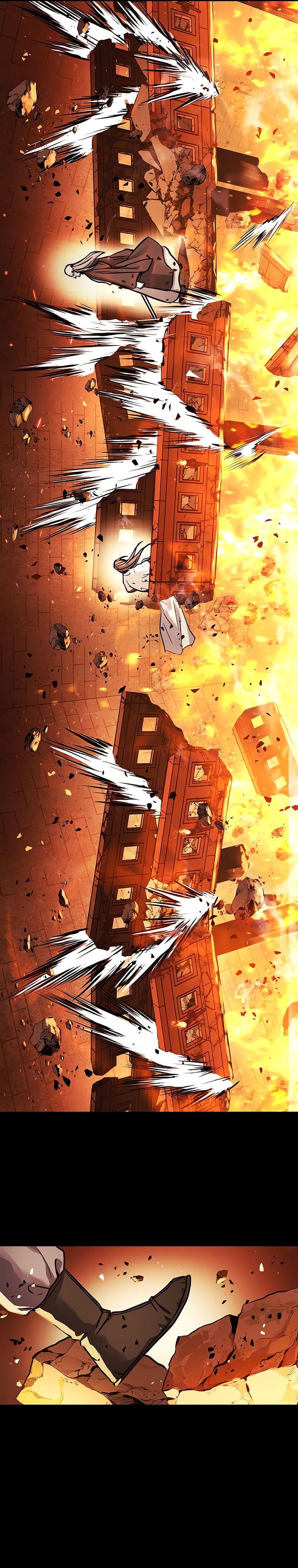 Absolute Dominion Chapter 74 Halaman 31