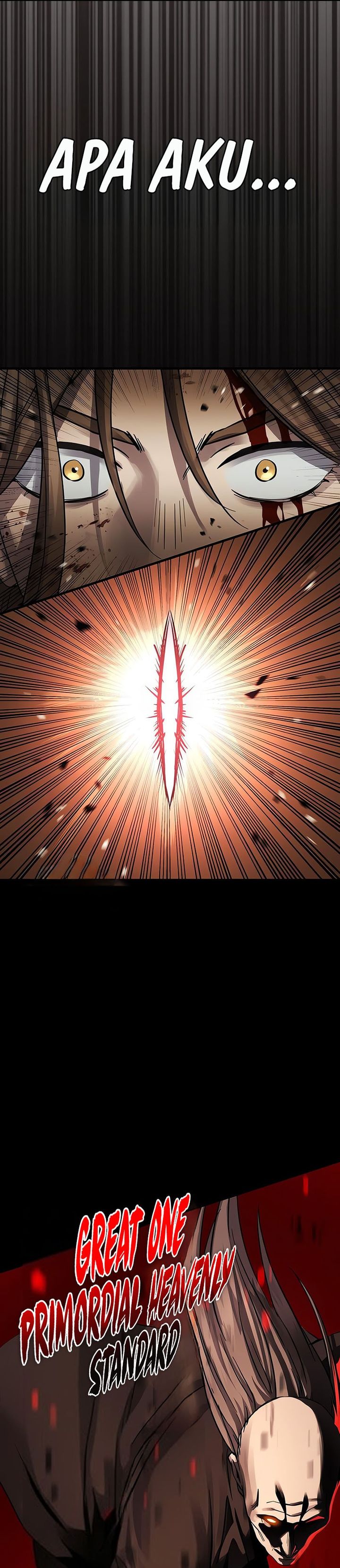 Absolute Dominion Chapter 74 Halaman 33