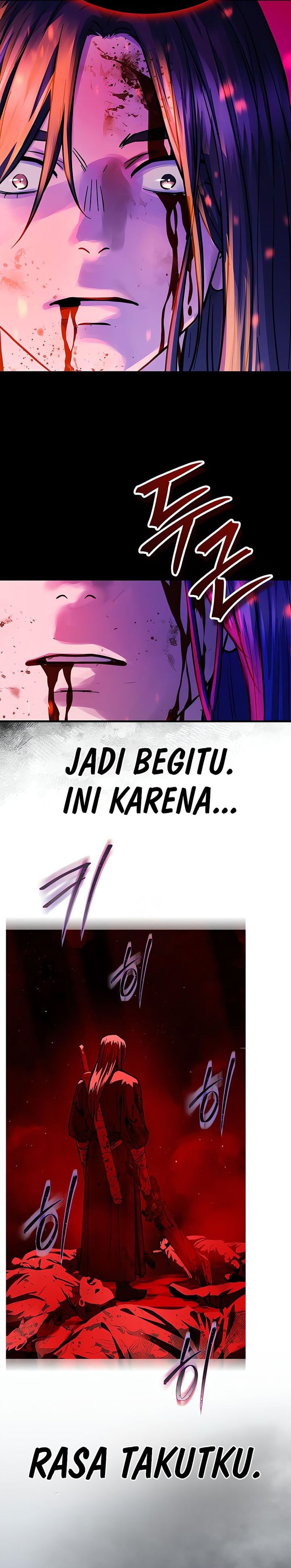 Absolute Dominion Chapter 74 Halaman 37