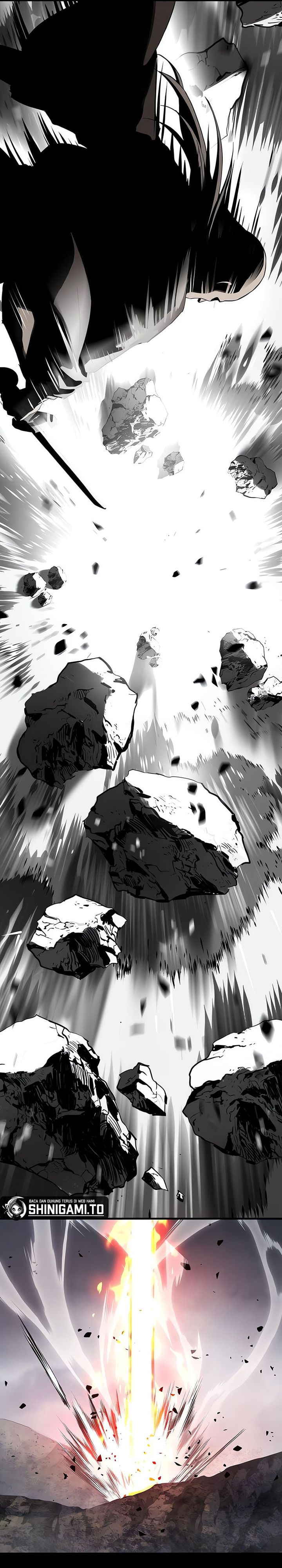Absolute Dominion Chapter 74 Halaman 42