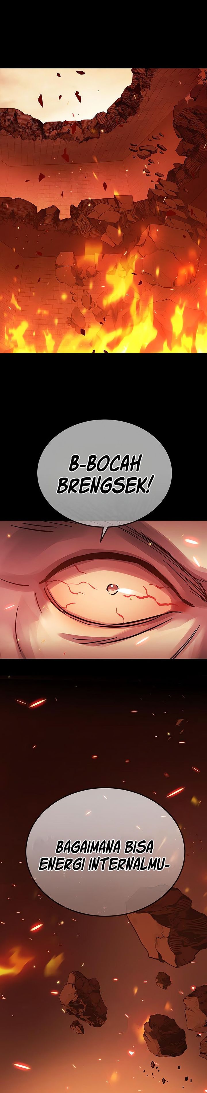 Absolute Dominion Chapter 74 Halaman 43