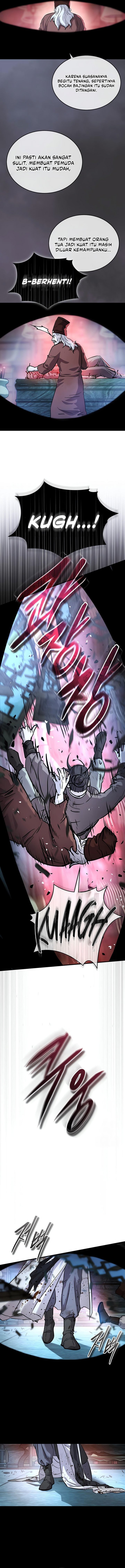 Absolute Dominion Chapter 75 Halaman 13