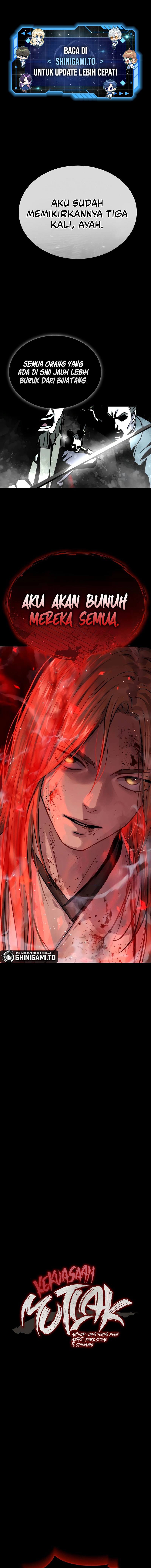 Absolute Dominion Chapter 76 Halaman 2