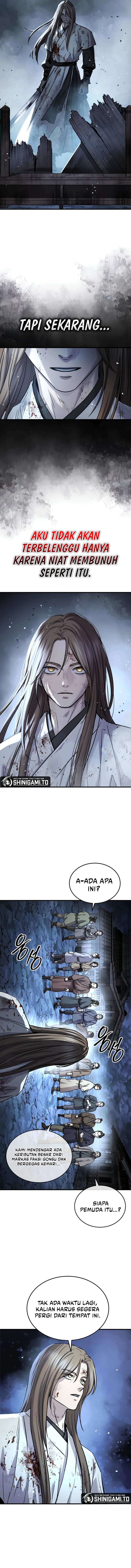Absolute Dominion Chapter 76 Halaman 10