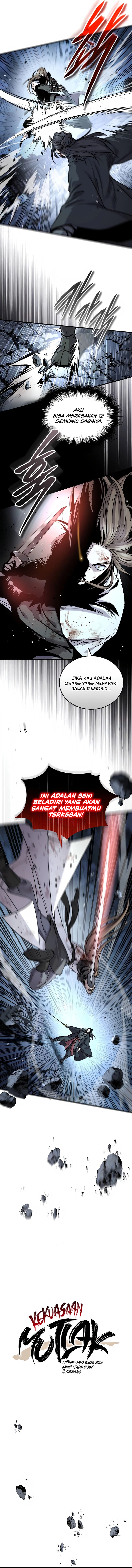 Absolute Dominion Chapter 77 Halaman 4
