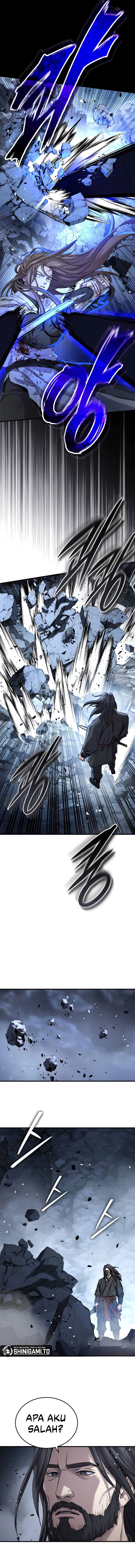 Absolute Dominion Chapter 77 Halaman 9