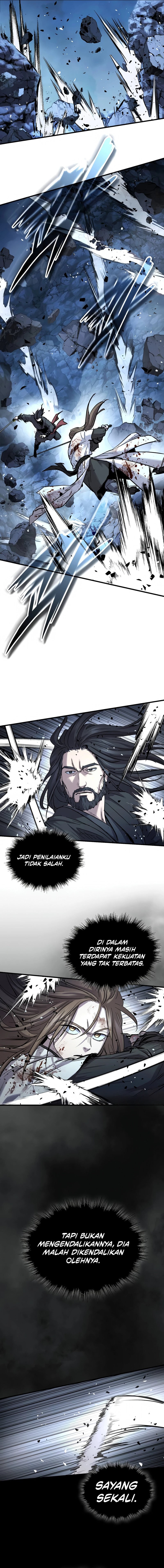 Absolute Dominion Chapter 77 Halaman 14