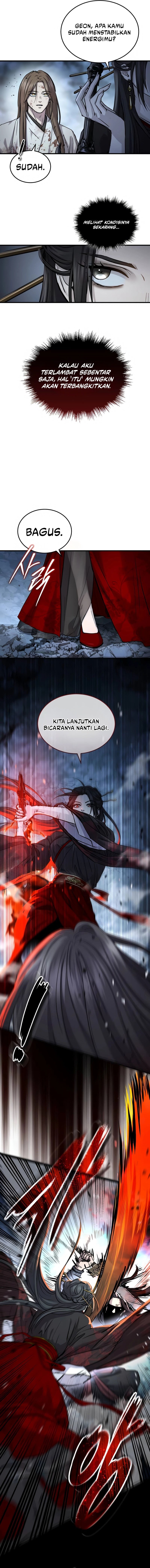 Absolute Dominion Chapter 78 Halaman 4
