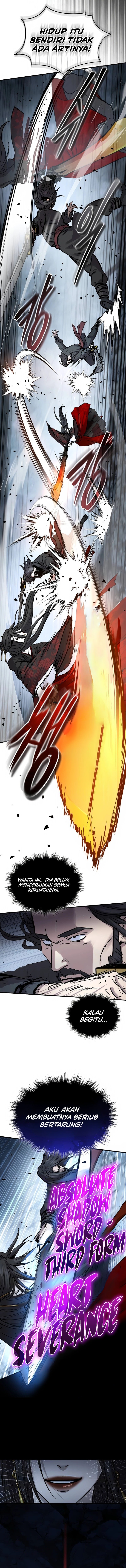 Absolute Dominion Chapter 78 Halaman 8