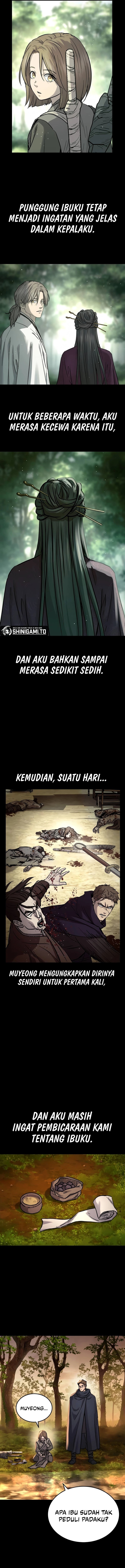 Absolute Dominion Chapter 78 Halaman 12