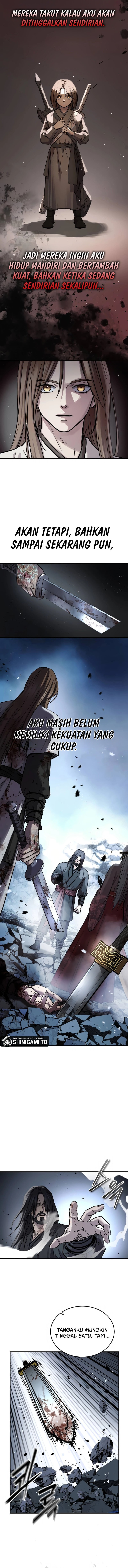 Absolute Dominion Chapter 78 Halaman 14