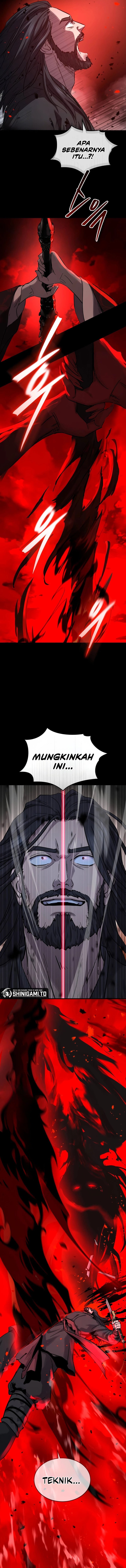Absolute Dominion Chapter 78 Halaman 19