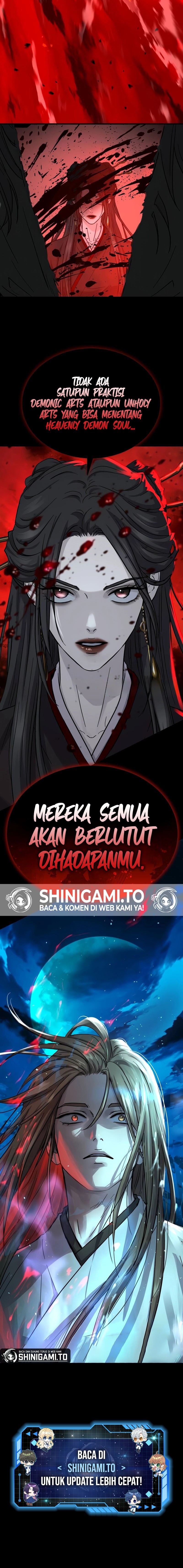 Absolute Dominion Chapter 78 Halaman 20