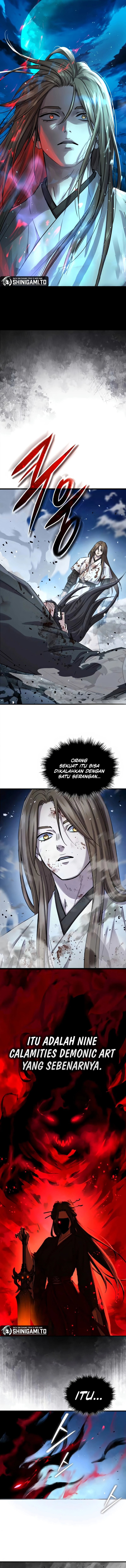 Absolute Dominion Chapter 79 Halaman 3