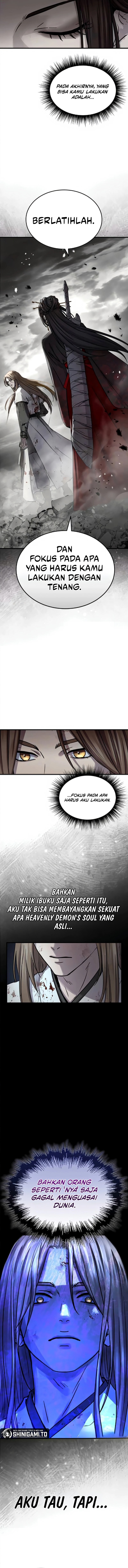 Absolute Dominion Chapter 79 Halaman 12