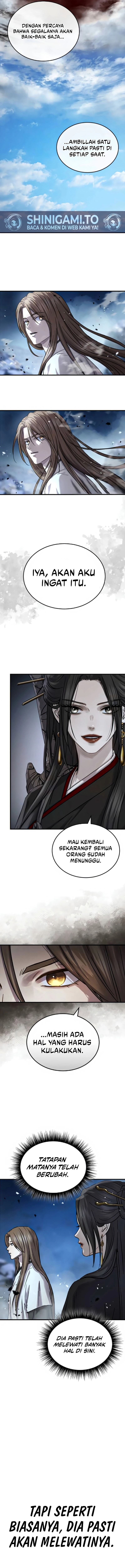 Absolute Dominion Chapter 79 Halaman 14