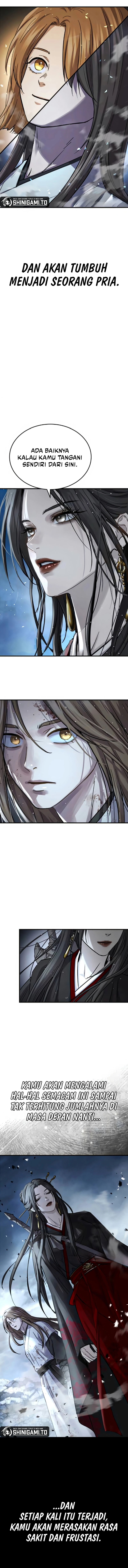 Absolute Dominion Chapter 79 Halaman 15