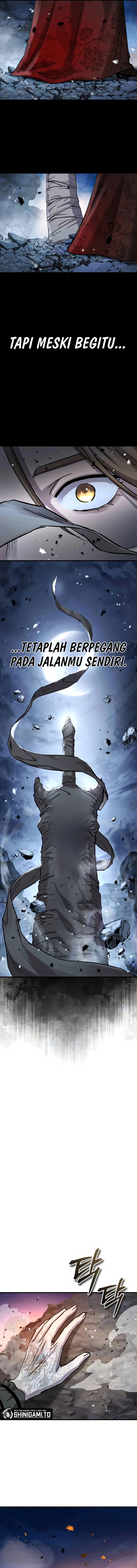 Absolute Dominion Chapter 79 Halaman 16