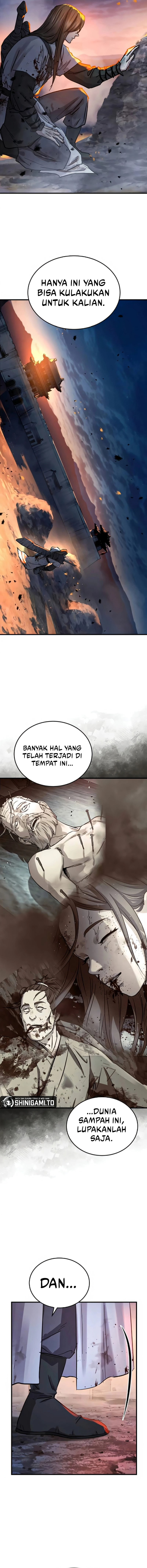 Absolute Dominion Chapter 79 Halaman 17