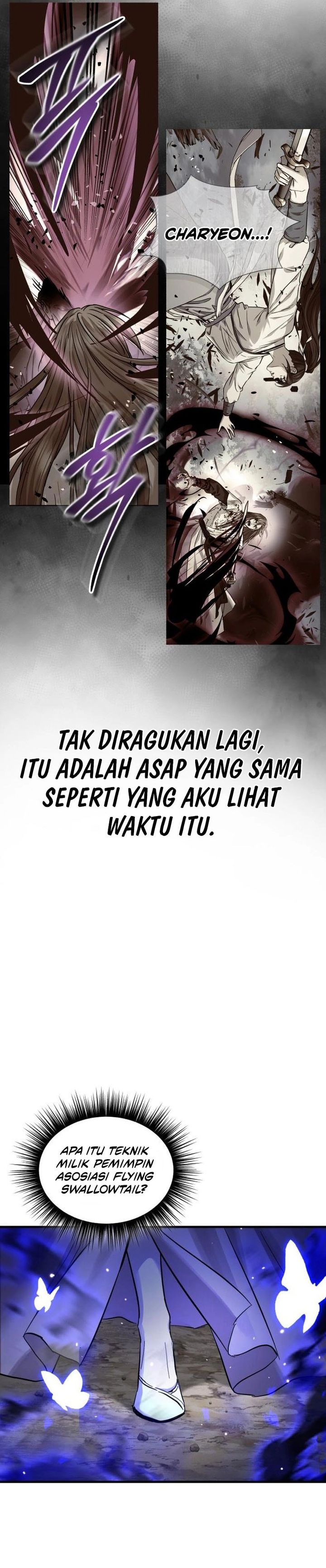 Absolute Dominion Chapter 80 Halaman 3