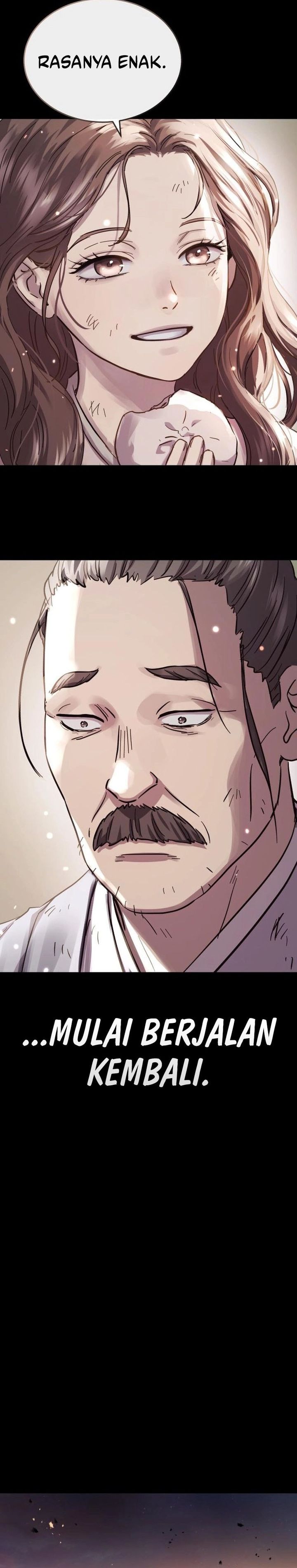Absolute Dominion Chapter 80 Halaman 23