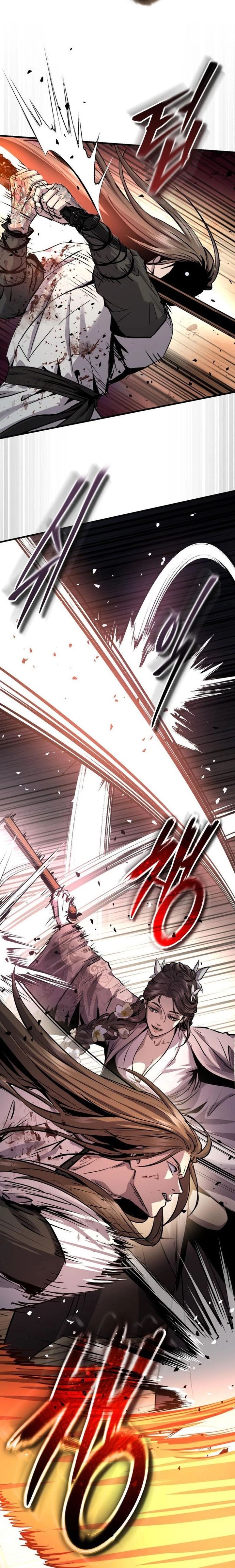 Absolute Dominion Chapter 80 Halaman 29