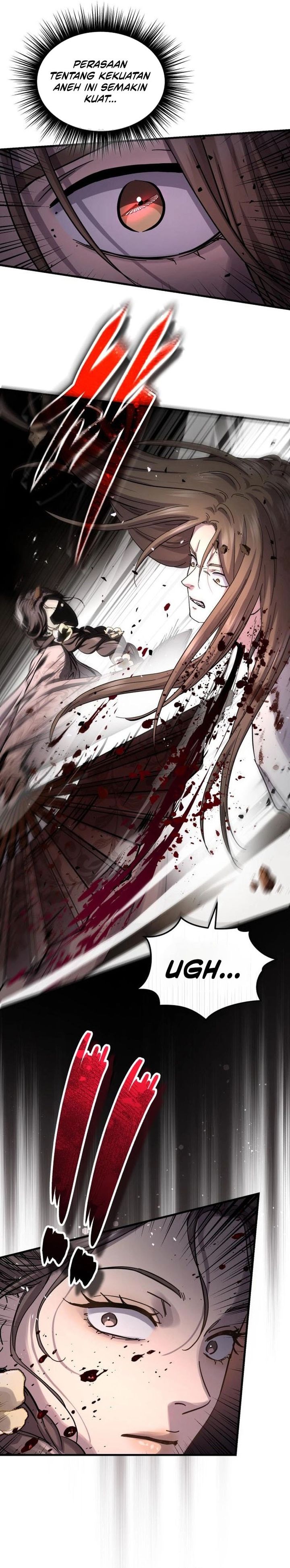 Absolute Dominion Chapter 80 Halaman 37