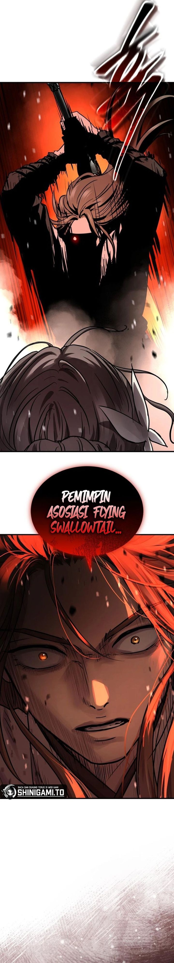 Absolute Dominion Chapter 80 Halaman 41
