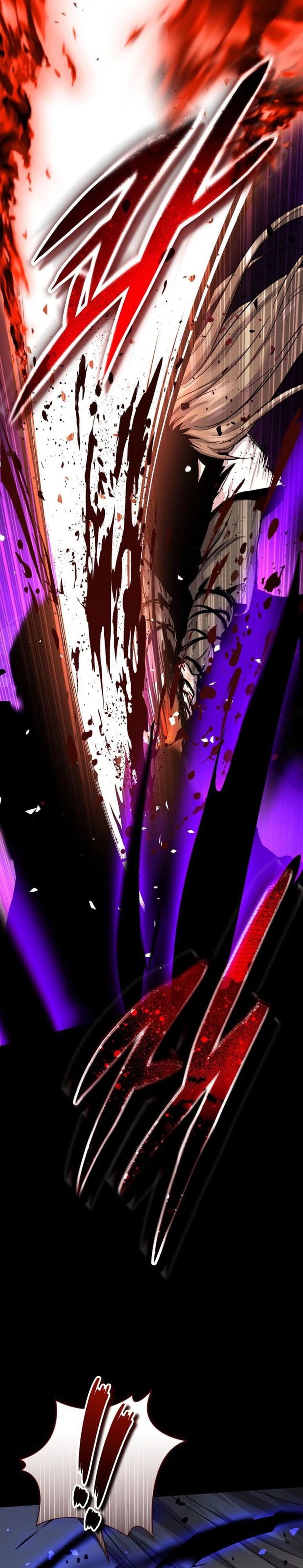 Absolute Dominion Chapter 80 Halaman 46