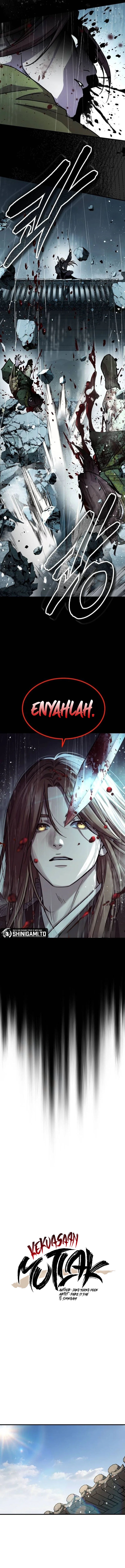 Absolute Dominion Chapter 82 Halaman 5