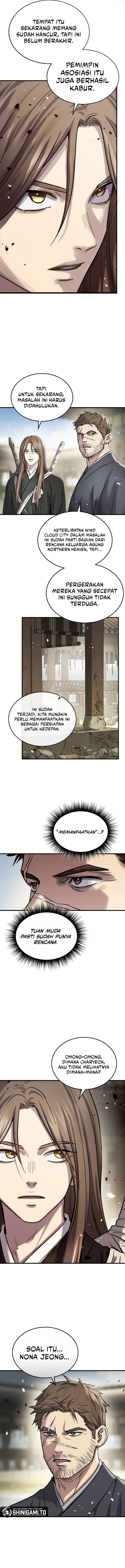 Absolute Dominion Chapter 82 Halaman 8