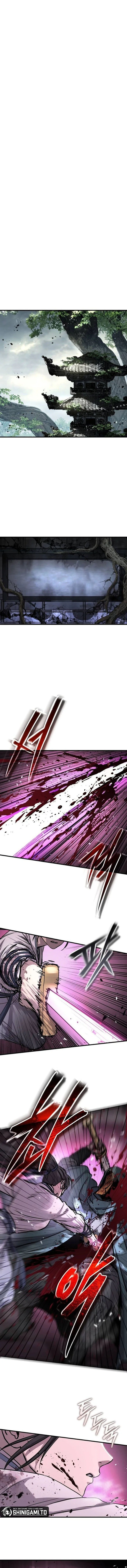 Absolute Dominion Chapter 82 Halaman 9