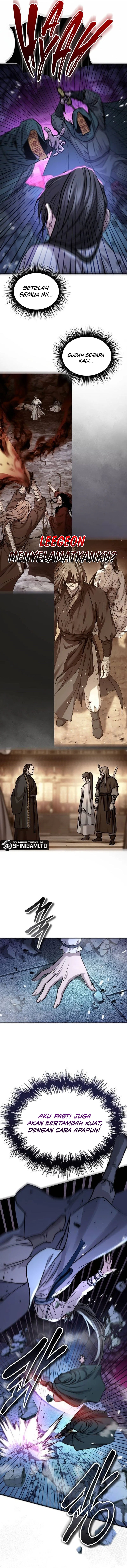 Absolute Dominion Chapter 82 Halaman 13