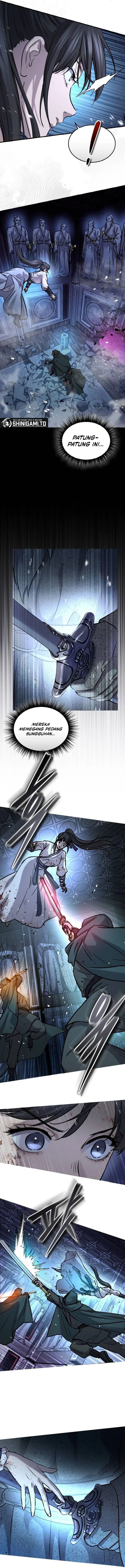 Absolute Dominion Chapter 82 Halaman 14