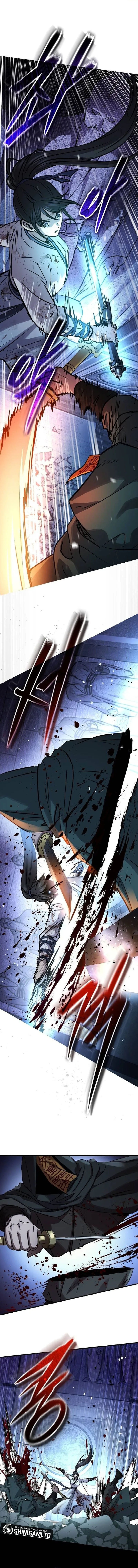Absolute Dominion Chapter 82 Halaman 15