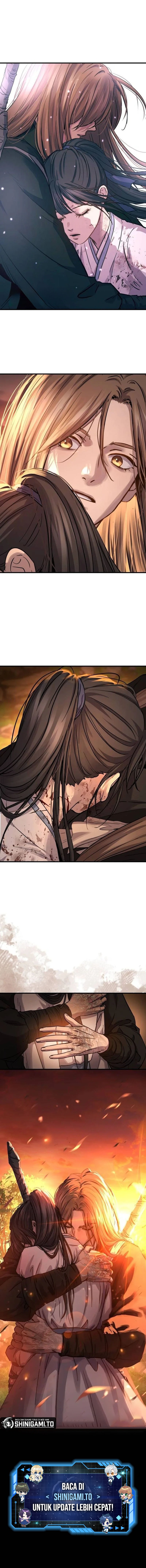 Absolute Dominion Chapter 82 Halaman 19
