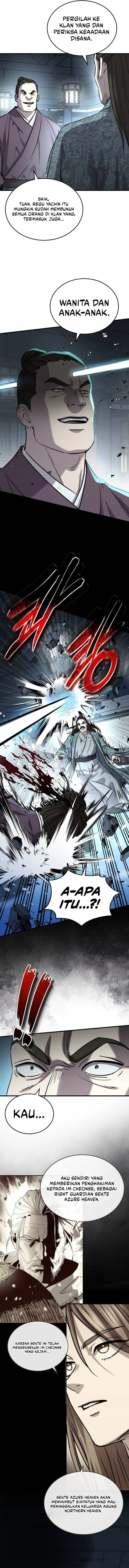 Absolute Dominion Chapter 83 Halaman 8