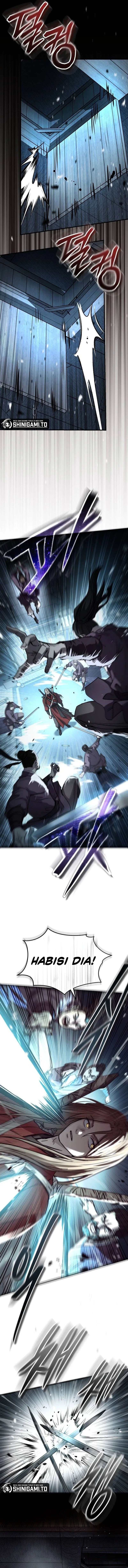 Absolute Dominion Chapter 83 Halaman 12
